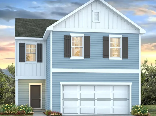 102 Tahoe Dr, Orangeburg, SC 29118