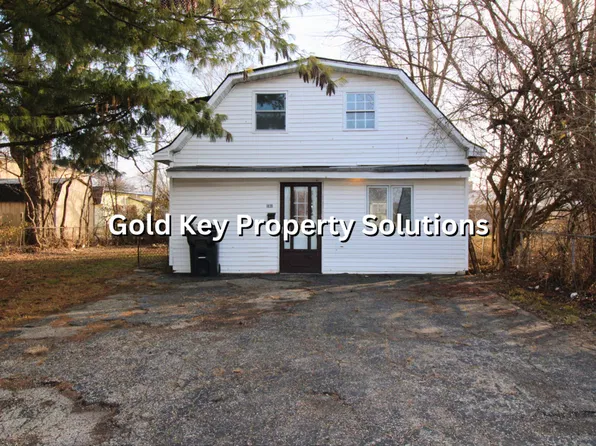1030 Brookline St, Anderson, IN 46012