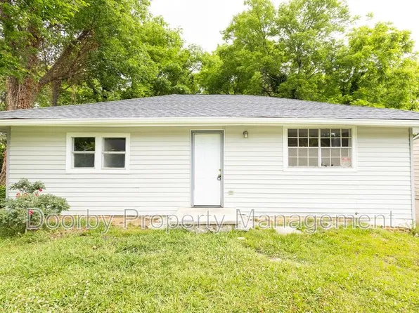 619 Shannon Ave, Chattanooga, TN 37411