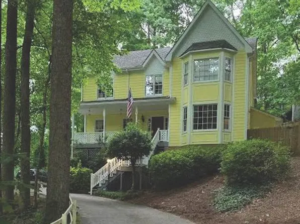 11690 Highland Colony Dr, Roswell, GA 30075