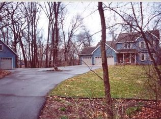 11505 310th Ave NW, Princeton, MN 55371