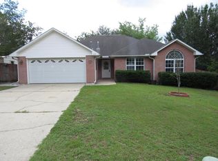 535 Gallant Fox Ln, Crestview, FL 32539