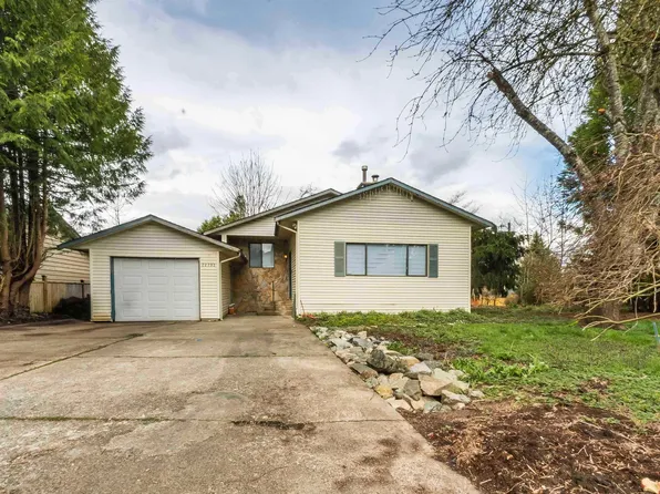 22793 Reid Ave, Maple Ridge, BC V2X 4G7