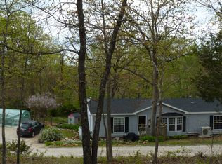 2386 N State Highway 7, Camdenton, MO 65020