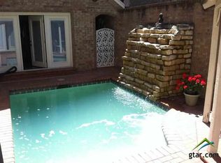 901 Wicket Ct, Tyler, TX 75703