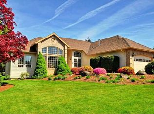 16367 S Ivel Rd, Beavercreek, OR 97004