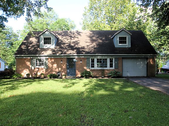 2nd image of 7345 Mikesell Dr