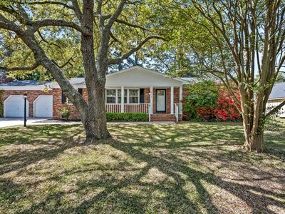 971 Carmel Dr, Charleston, SC 29412