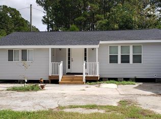 642 Gaillard Rd, Moncks Corner, SC 29461