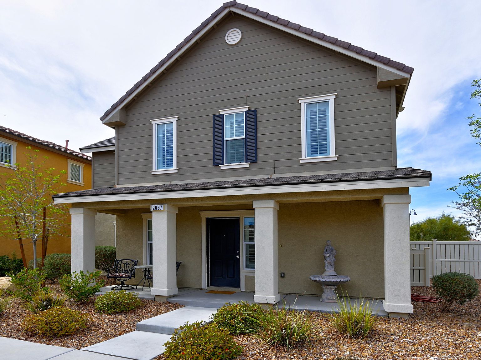2057 Self Portrait St, Henderson, NV 89044 | Zillow