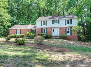 1561 Bishop Hollow Run, Atlanta, GA 30338