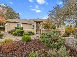 6531 Via De Robles Dr, Rancho Murieta, CA 95683