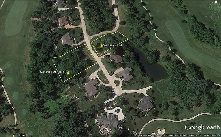 1st image of Oak Hills Lot 61