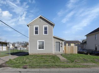 128 Wilson St, Newark, OH