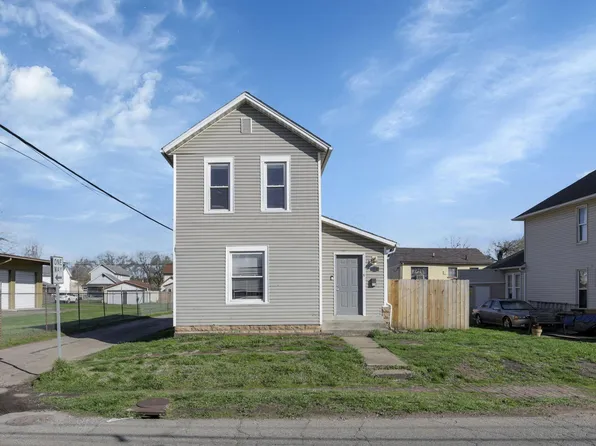 128 Wilson St, Newark, OH 43055