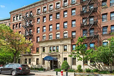 Sold by Corcoran