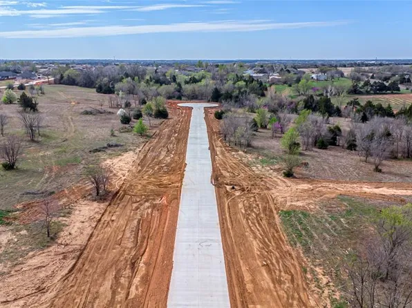1801 Blackberry Springs Rd Lot 1, Guthrie, OK 73044