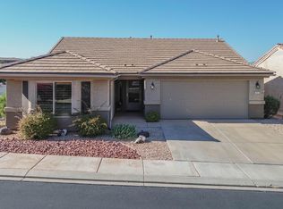 1417 W Summer Poppy Dr, St George, UT 84790