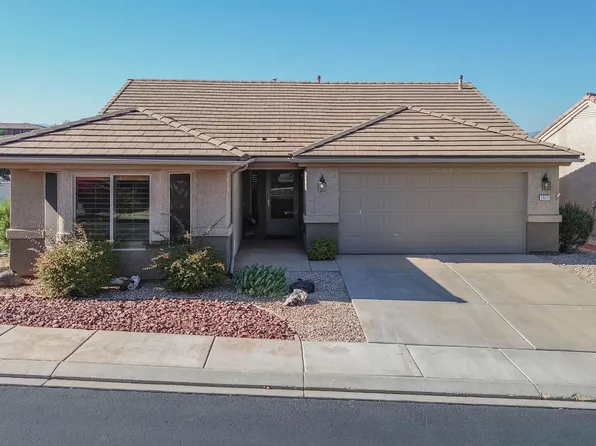 1417 W Summer Poppy Dr, St George, UT 84790