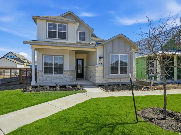 9439 Hidden Stone, Schertz, TX 78154