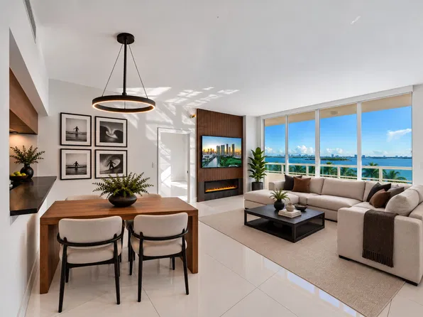 1800 N Bayshore Dr APT 505, Miami, FL 33132