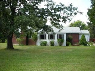 1333 Route 168, Hookstown, PA 15050