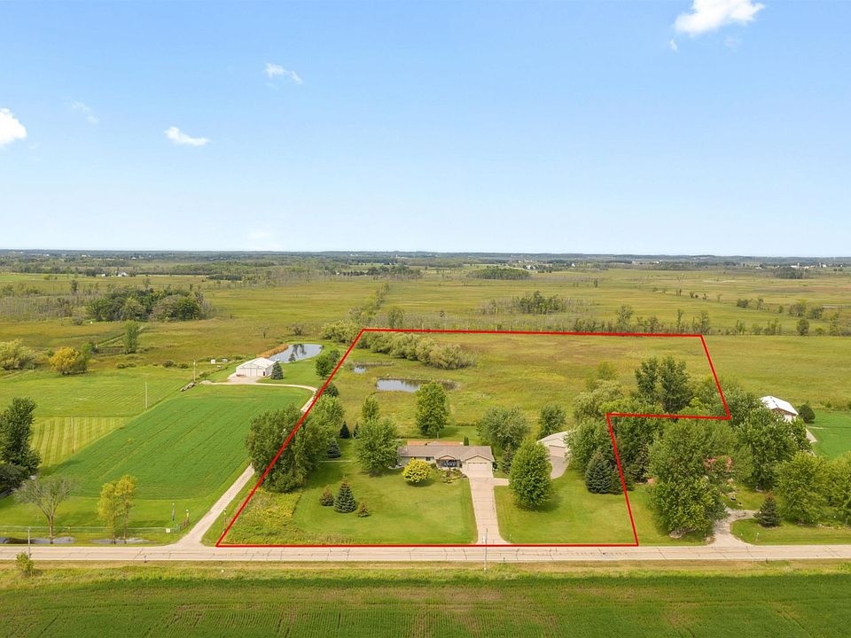 11.68 ACRES!