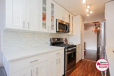 Sold by Keller Williams Realty Landmark II