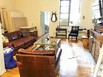 Rented by Joe Gotham LTD