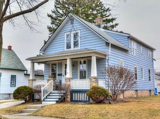 6508 Vista Ave, Wauwatosa, WI 53213