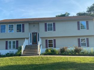 3 Edgewood Rd, Denville, NJ 07834