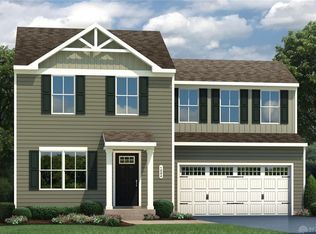 205 Rachel Ann Blvd, West Milton, OH 45383