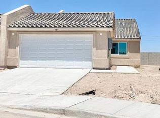 7254 E 37th Pl, Yuma, AZ 85365