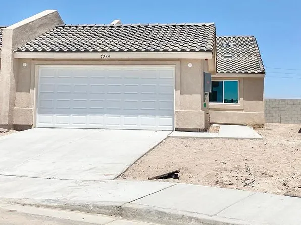 7254 E 37th Pl, Yuma, AZ 85365