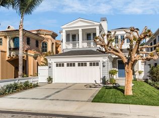 1904 Palm Ave, Manhattan Beach, CA 90266