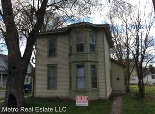 1434 Spy Run Ave, Fort Wayne, IN 46805