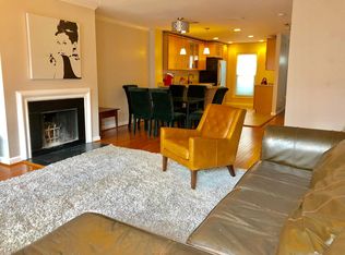 1411 S Capitol St SW, Washington, DC 20003