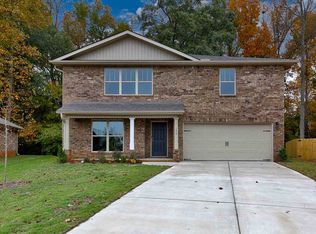 136 Autumn Branch Dr, Madison, AL 35757