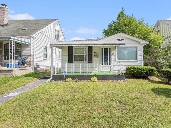 2162 White Ave, Lincoln Park, MI 48146