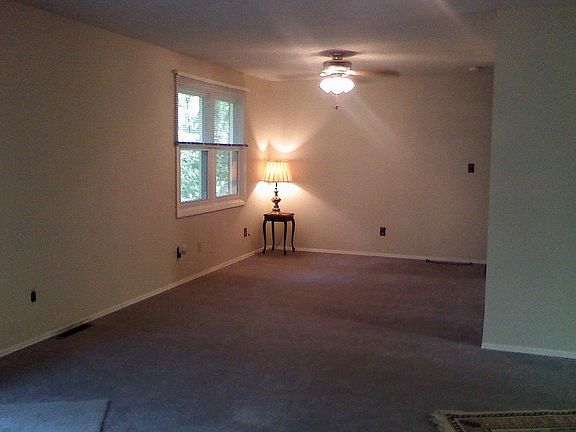 Living Room to Dining Room