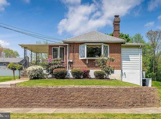 129 1st Ave, Glendora, NJ 08029