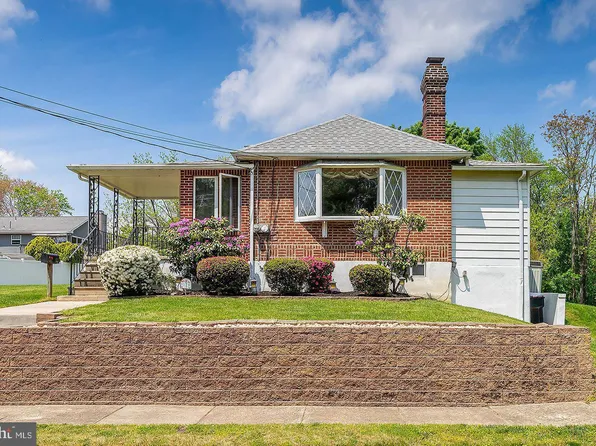 129 1st Ave, Glendora, NJ 08029