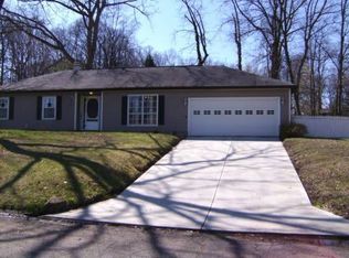 1972 Shoshone Dr, Lancaster, OH 43130