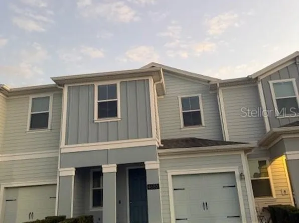 (undisclosed Address), Kissimmee, FL 34746