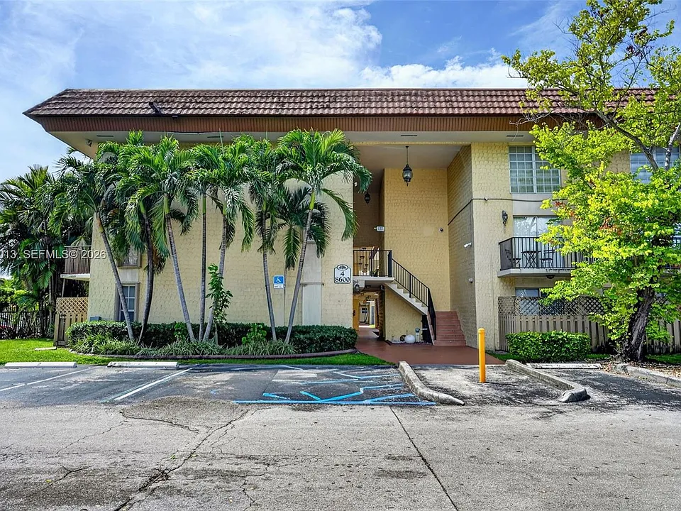 8600 SW 109th Ave #4205