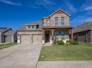 1605 Alton Way, Aubrey, TX 76227
