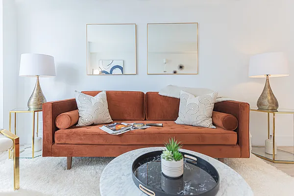 Rented by Douglas Elliman | media 19