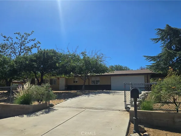 56433 Anaconda Dr, Yucca Valley, CA 92284