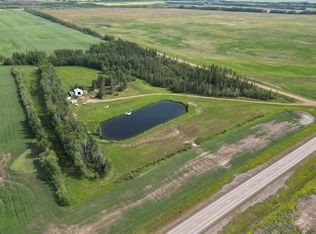 110002 Range Road 154, Mackenzie County, AB T0H1N0