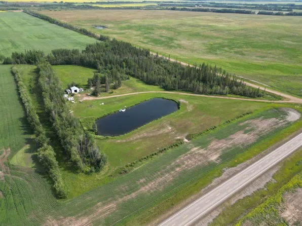 110002 Range Road 154, Mackenzie County, AB T0H 1N0